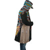 Eagle Power Native Cloak - Native American Pride Shop