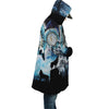 Winter Horse Feather Cloak - Native American Pride Shop