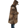 Wolf Warrior Cloak - Native American Pride Shop