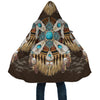 Ruby Feather Native Cloak - Native American Pride Shop