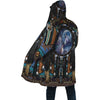 Wolf Dream Native Cloak - Native American Pride Shop