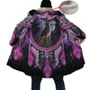 Wolf Power Native Cloak - Native American Pride Shop