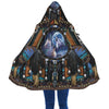 Wolf Dream Native Cloak - Native American Pride Shop