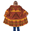 Pattern Eagle Native Cloak - Native American Pride Shop