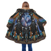 Wolf Dream Native Cloak - Native American Pride Shop