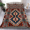 Culture Pattern Native American Bedding Set WCS