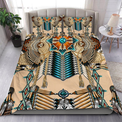 3D Border Motifs Bedding Set WCS