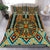 Pattern Beautiful Native American Bedding Set WCS