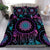 Blue Purple Dream Bedding Set WCS