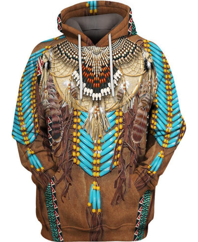 Native Fringed Motifs WCS