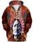 Chief Sitting Bull WCS