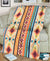 Pattern Fleece Blanket WCS