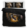 Dreamcatcher Eagle Bedding Set WCS