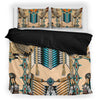 3D Border Motifs Bedding Set WCS