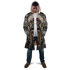 Skull Native Cloak - Native American Pride Shop