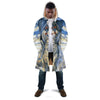 Wolf Winter Cloak - Native American Pride Shop