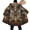 Amazing Feather Native Cloak - Native American Pride Shop