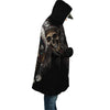 Skull Native Cloak - Native American Pride Shop