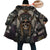 Skull Native Cloak - Native American Pride Shop