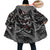 Grey Skull Native Cloak - Native American Pride Shop