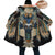 Blue Eagle Native Cloak - Native American Pride Shop