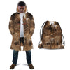 Wolf Warrior Cloak - Native American Pride Shop