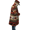 Horse Pattern Native Cloak - Native American Pride Shop