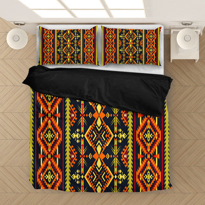 Outstanding Colors Native Bedding Set WCS