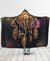Dreamcatcher Hooded Blanket WCS