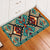 Native American Culture Design Doormat WCS