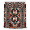 Culture Pattern Native American Bedding Set WCS