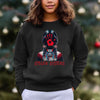 MMIW No More Stolen Sisters No Face Unisex T-Shirt/Hoodie/Sweatshirt