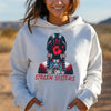 MMIW No More Stolen Sisters No Face Unisex T-Shirt/Hoodie/Sweatshirt