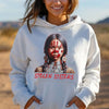 MMIW No More Stolen Sisters No Face Unisex T-Shirt/Hoodie/Sweatshirt