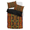 Outstanding Colors Native Bedding Set WCS