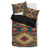 Native Straight Line Bedding Set WCS