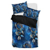 Blue Native Dream Bedding Set WCS