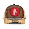 Native American - Cap WCS