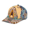 Native American Pattern - Cap WCS