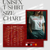 I Wear Red For My Sister Red Hand Women Together MMIW Unisex Back T-Shirt/Hoodie/Sweatshirt